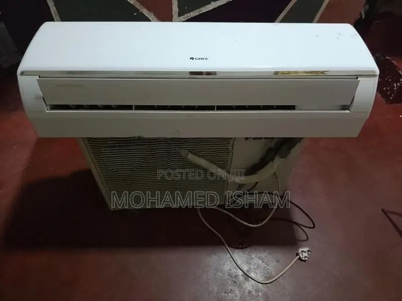 Panasonic air conditioner 18000BTU