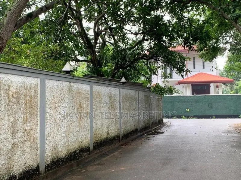 Land for Sale in Ja-Ela