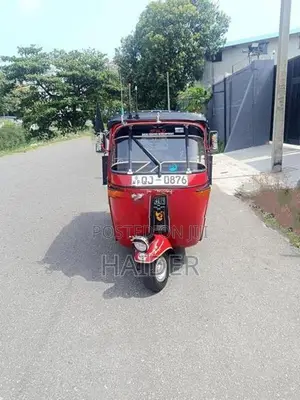 Bajaj RE 2 Stroke 2006