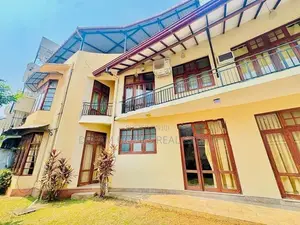 Prestige Living in Colombo 7 – Elegant Rosmead Place Residence