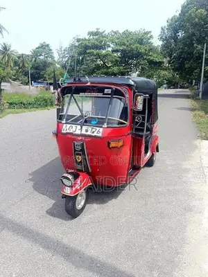 Bajaj RE 2 Stroke 2006