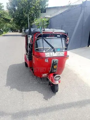 Bajaj RE 2 Stroke 2006