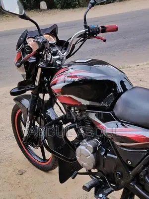 Bajaj Discover 2010