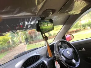 Suzuki Alto 2015