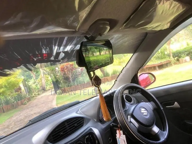 Suzuki Alto 2015