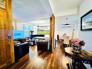 Architect Designed Luxury Home with Rooftop Pool – Colombo 7
