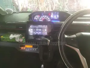 Suzuki Wagon R Stingray 2017