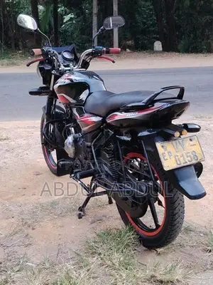 Bajaj Discover 2010
