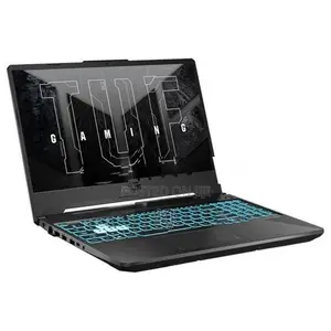 Asus TUF Gaming Laptop A15 FA506NCQ – Ryzen 7