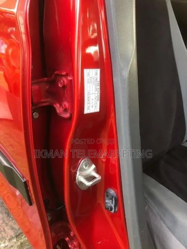 Suzuki Alto 2015