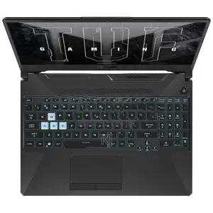 Asus TUF Gaming Laptop A15 FA506NCQ – Ryzen 7