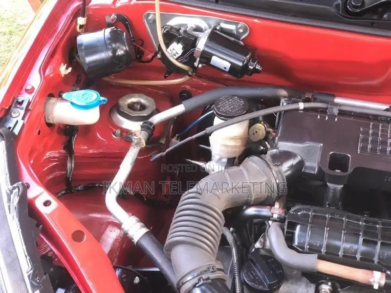 Suzuki Alto 2015