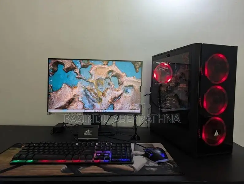 Gaming PC