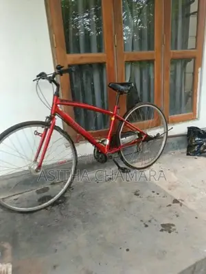 Bicycles