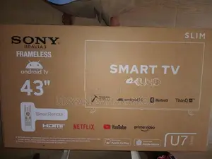 Sony TV