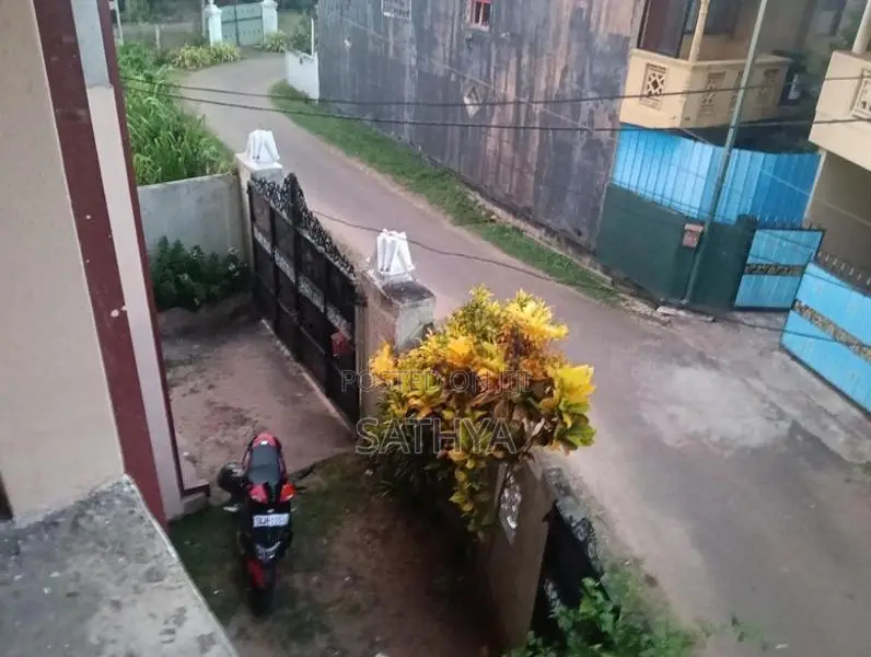 House for Rent Negombo