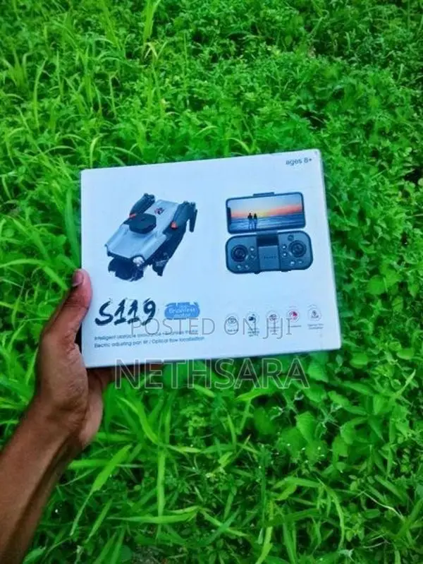S119 Drone