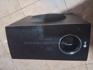 ​LG Subwoofer Speaker