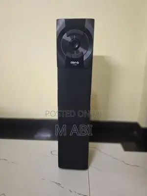Den B Tower Speaker