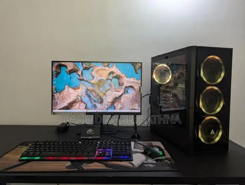 Gaming PC