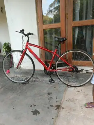 Bicycles
