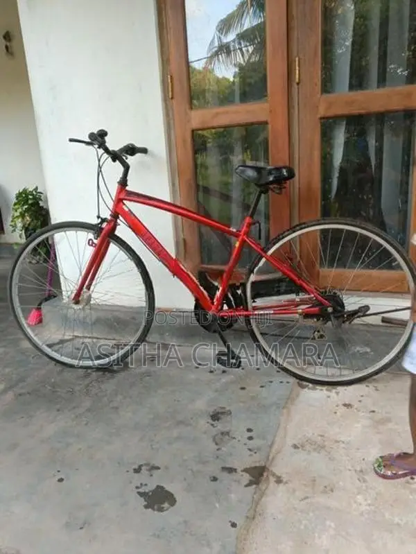 Bicycles