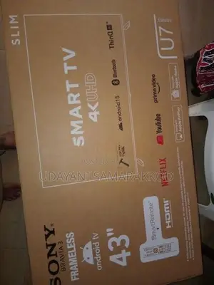 Sony TV