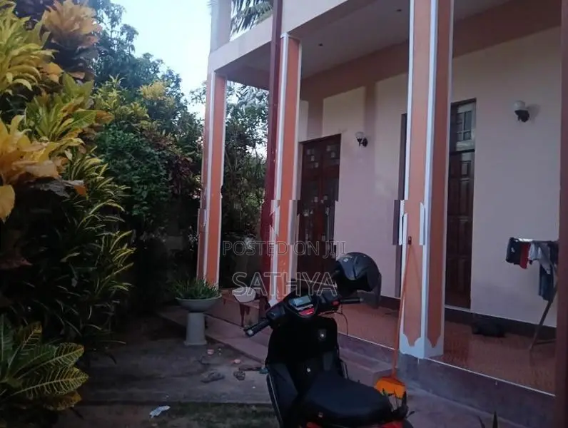 House for Rent Negombo
