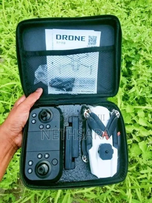S119 Drone