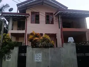 House for Rent Negombo