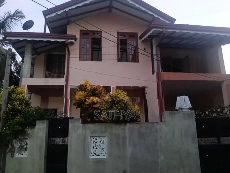 House for Rent Negombo