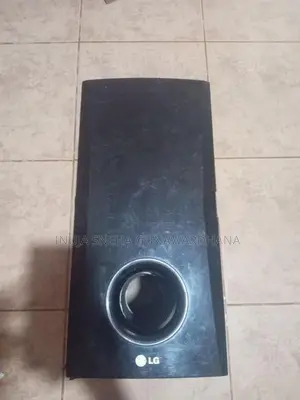 ​LG Subwoofer Speaker
