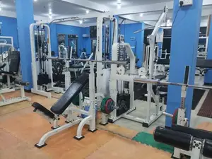 Gym Machines