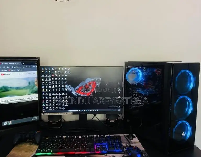 Gaming PC