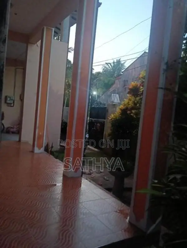 House for Rent Negombo