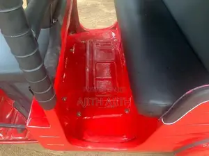 Bajaj RE Three wheel 2003