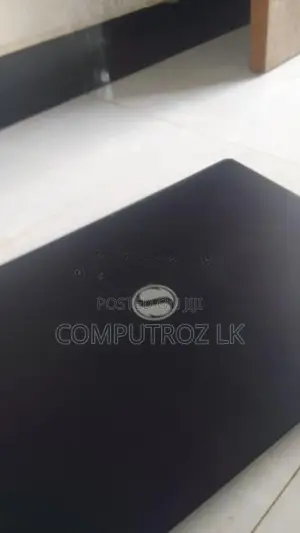 Singer Laptop