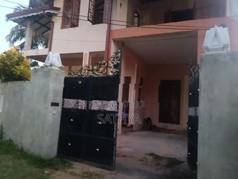 House for Rent Negombo