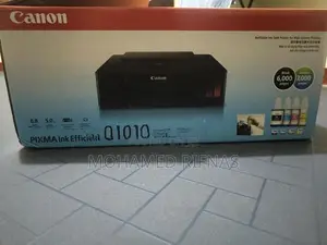 Canon G1010 Printer