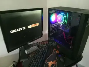 Desktop Computer
