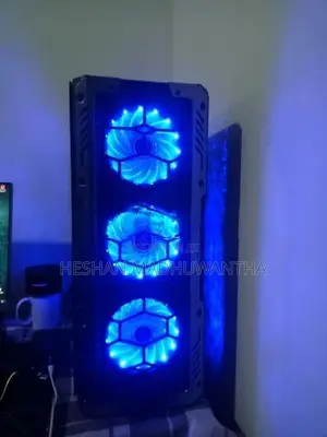 Asus Core i5 Gaming Desktop PC