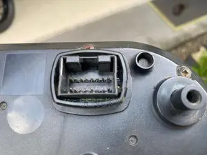 Yamaha YZF-R1 Speedometer