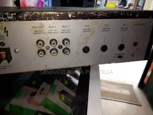 Amplifier