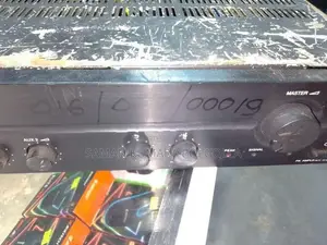 Amplifier
