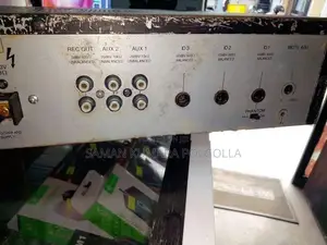 Amplifier