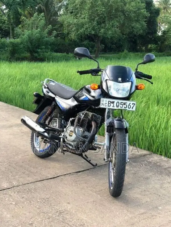 Bajaj CT100 2019