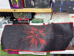 Gaming Mouse Pad