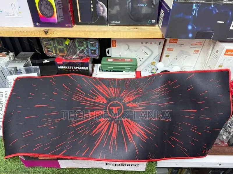 Gaming Mouse Pad