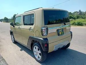 Daihatsu Taft G Chrome 2024
