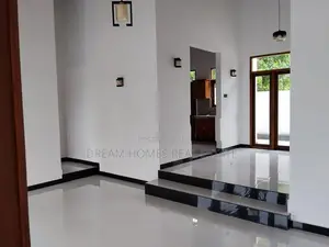 Brand New Luxury Single Storey House for Sale – Near Athurugiriya